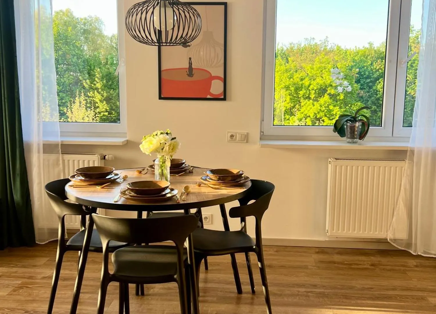 ורוצלב Klimatyczny Apartament Zlotniki