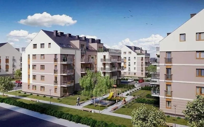 ורוצלב Klimatyczny Apartament Zlotniki