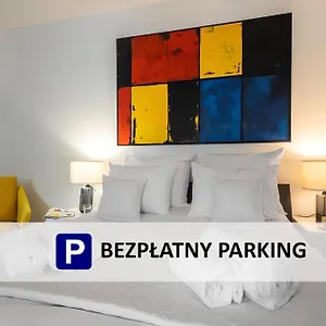  Appartement Solskiego