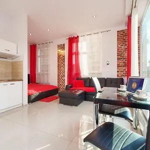  Auberge de jeunesse Hostelswidnicka24