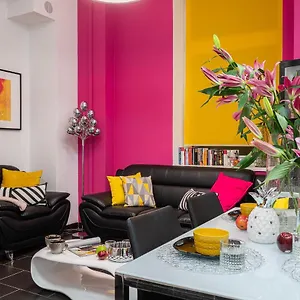  Auberge de jeunesse Absynt